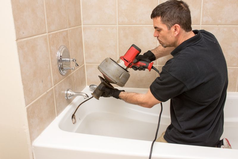 Skilled Bathroom Specialist
