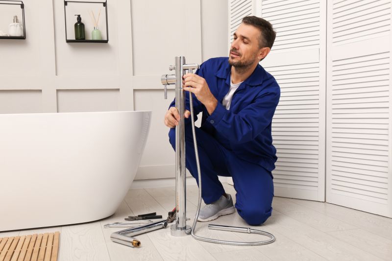 Trusted Plumbing Professional