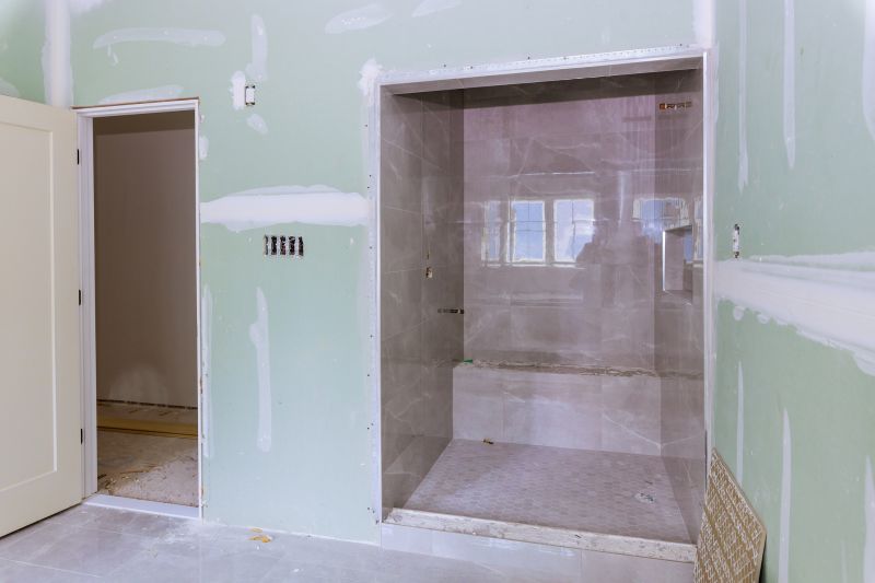 Updated Flooring Materials