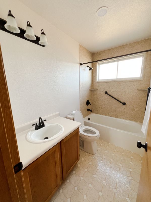 Expert Bathroom Renovators