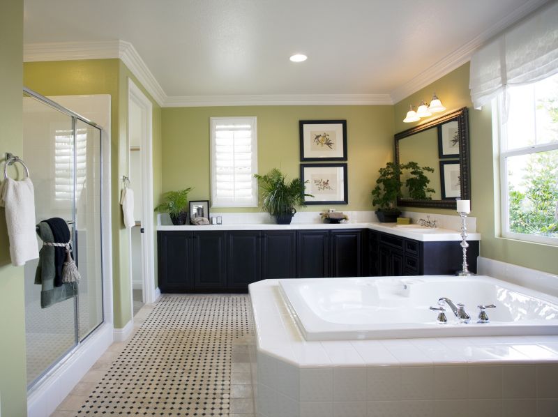 Licensed Bathroom Contractors